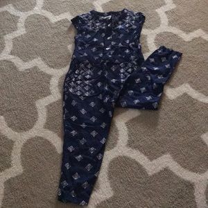 Little girls romper